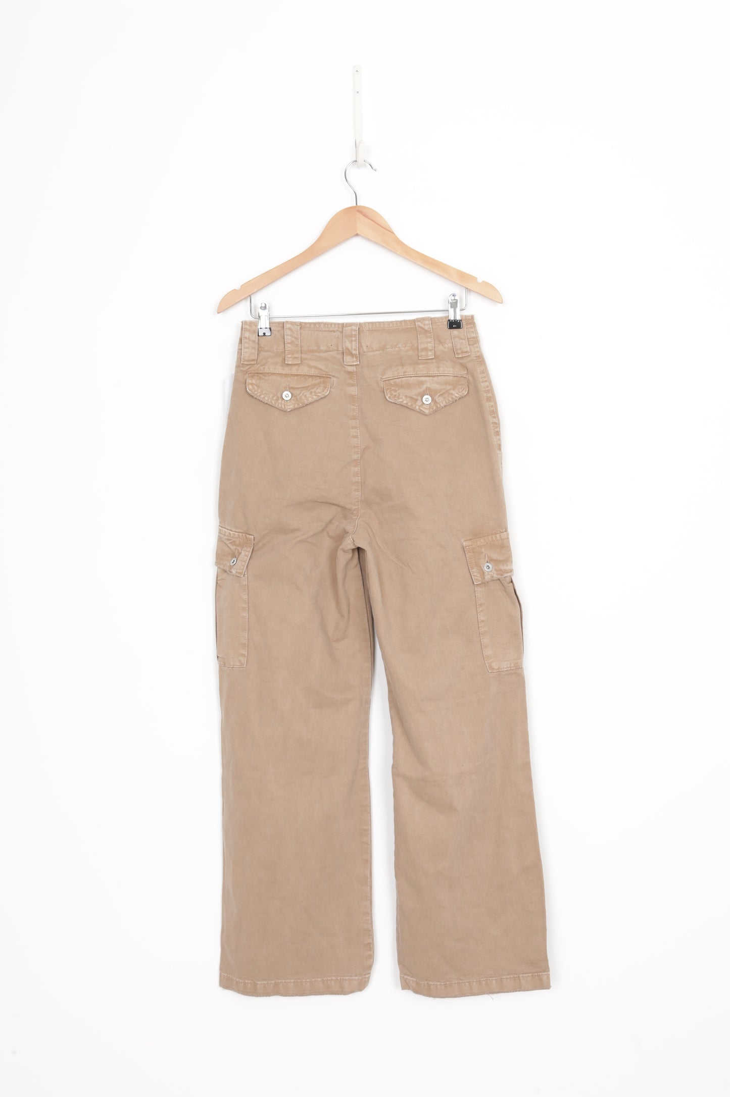 11kn brand Womens Khaki Pants Size M