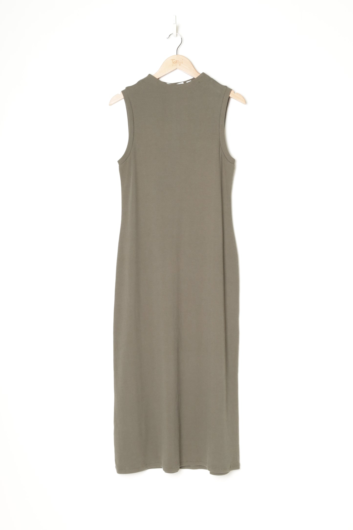 Country Road Womens Green Dress Size L