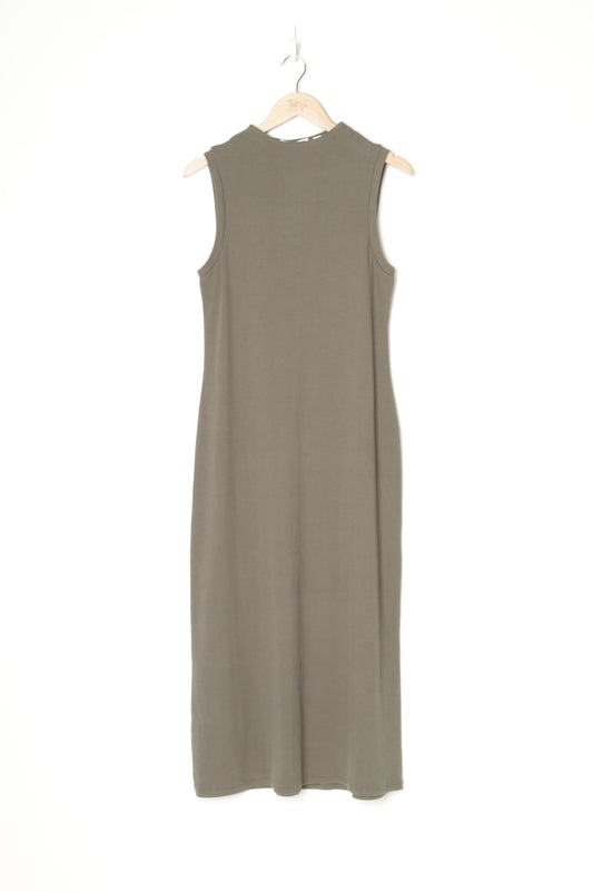 Country Road Womens Green Dress Size L