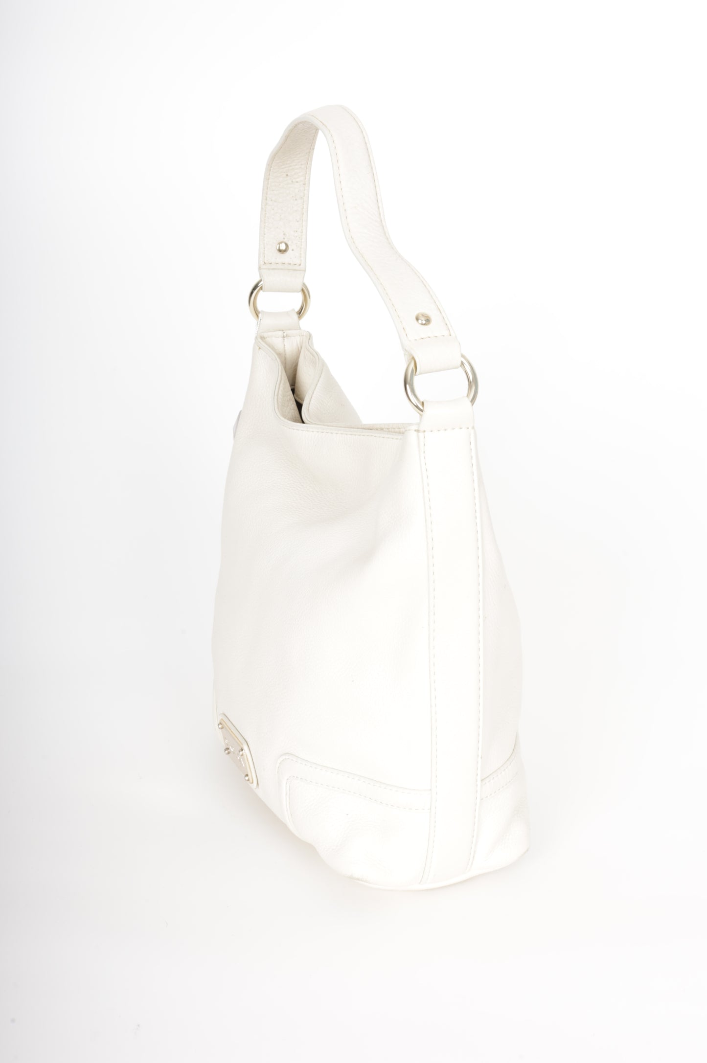 Oroton Womens Beige Bag Size N/S