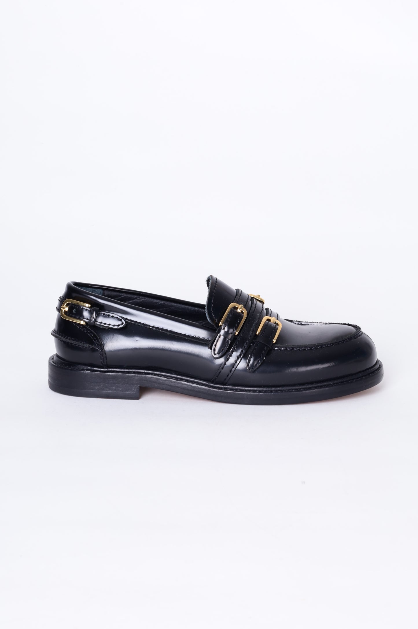 Sandro Womens Black Shoes Size EU 37