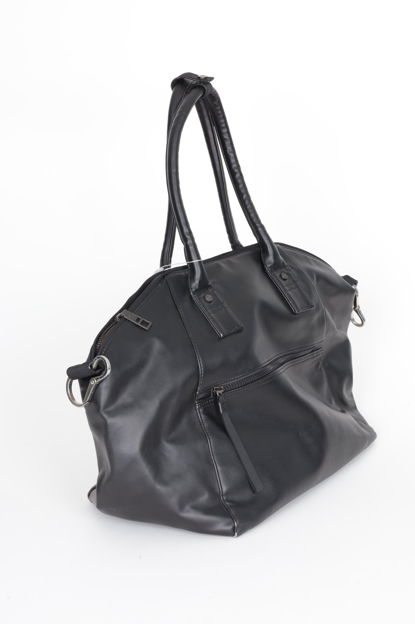 Lululemon Womens Black Bag Size O/S