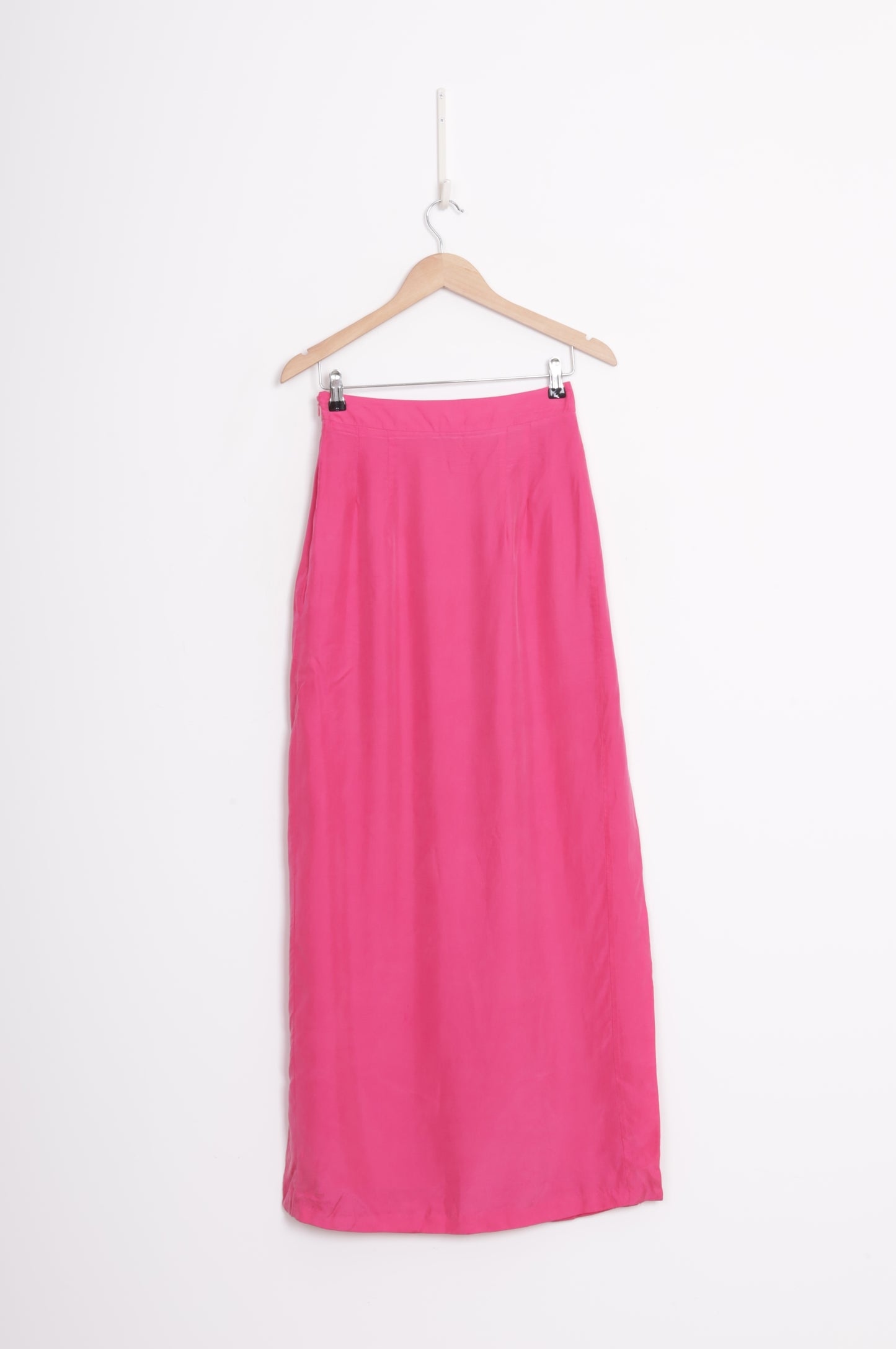 Kookai Womens Pink Skirt Size 36