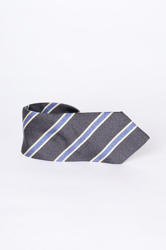 Breuer Mens Grey Accessory Size O/S