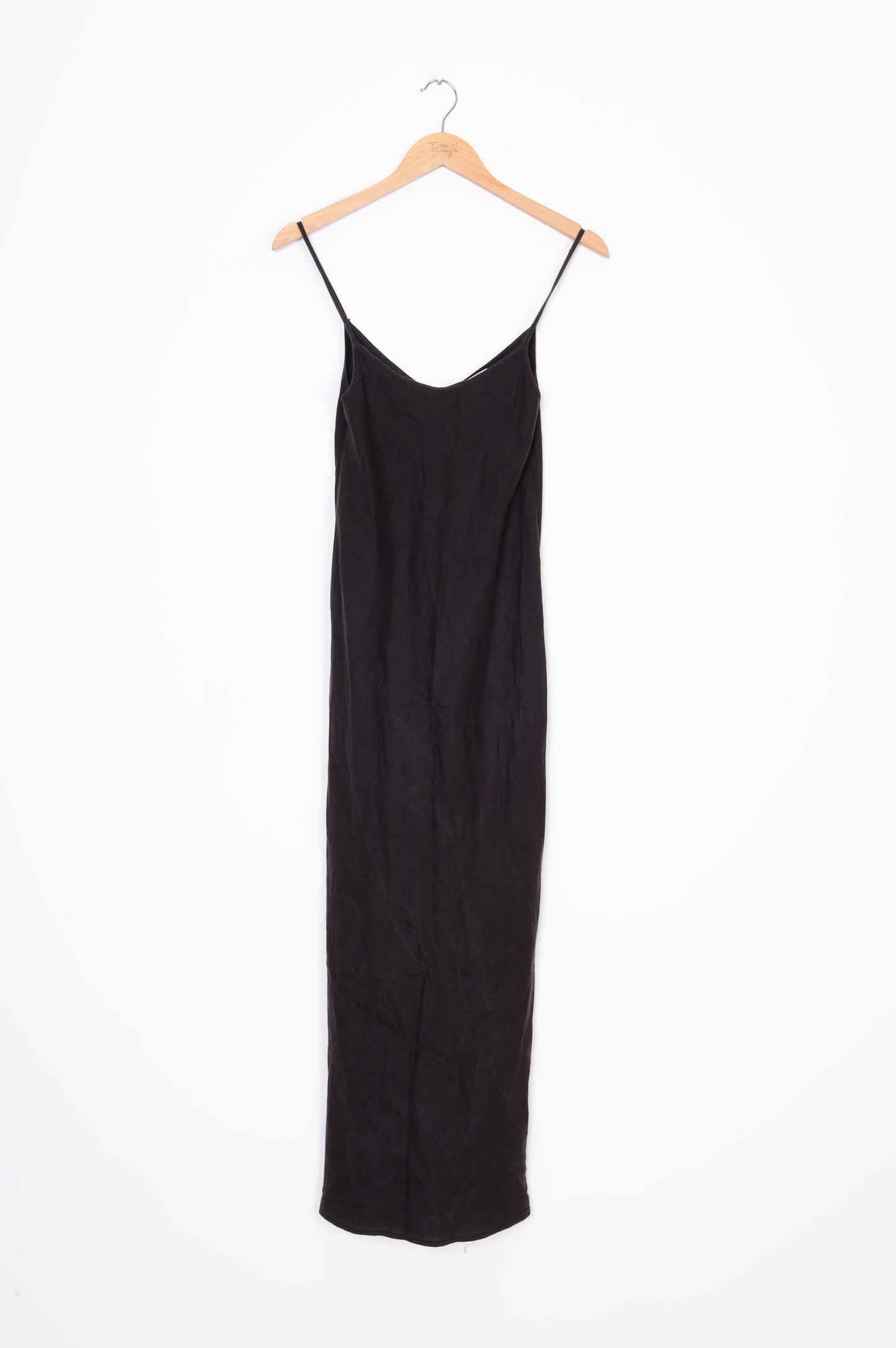 Marle Womens Black Dress Size 8