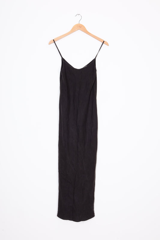 Marle Womens Black Dress Size 8