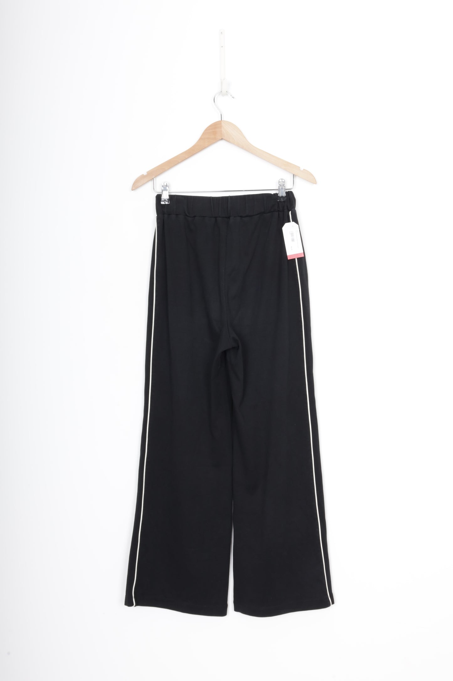 Moochi Womens Black Pants Size XS