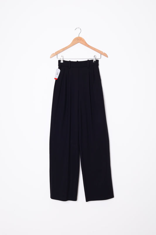Lululemon Womens Black Pants Size 6