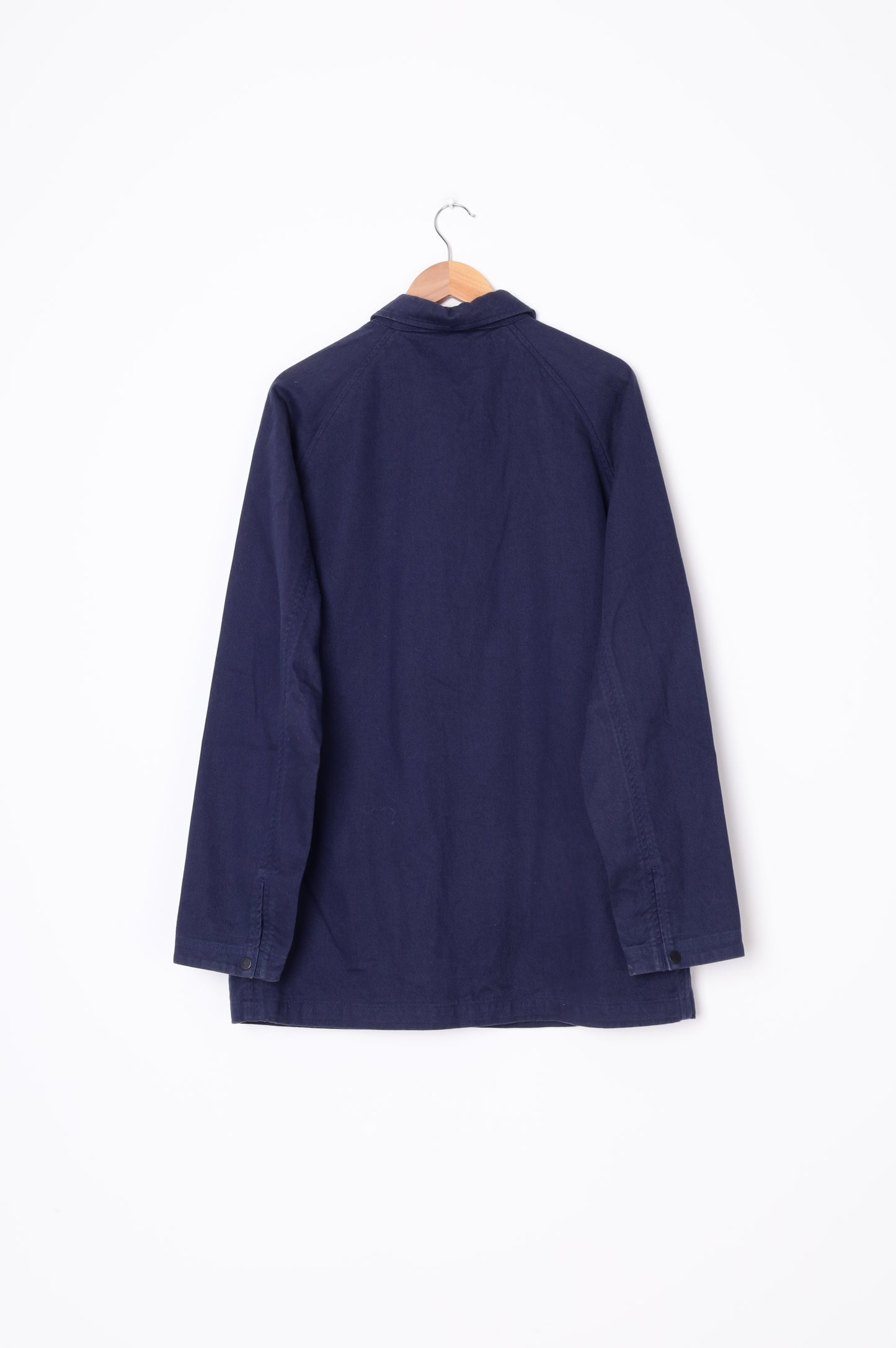 Norse Projects Mens Blue Jacket Size XL