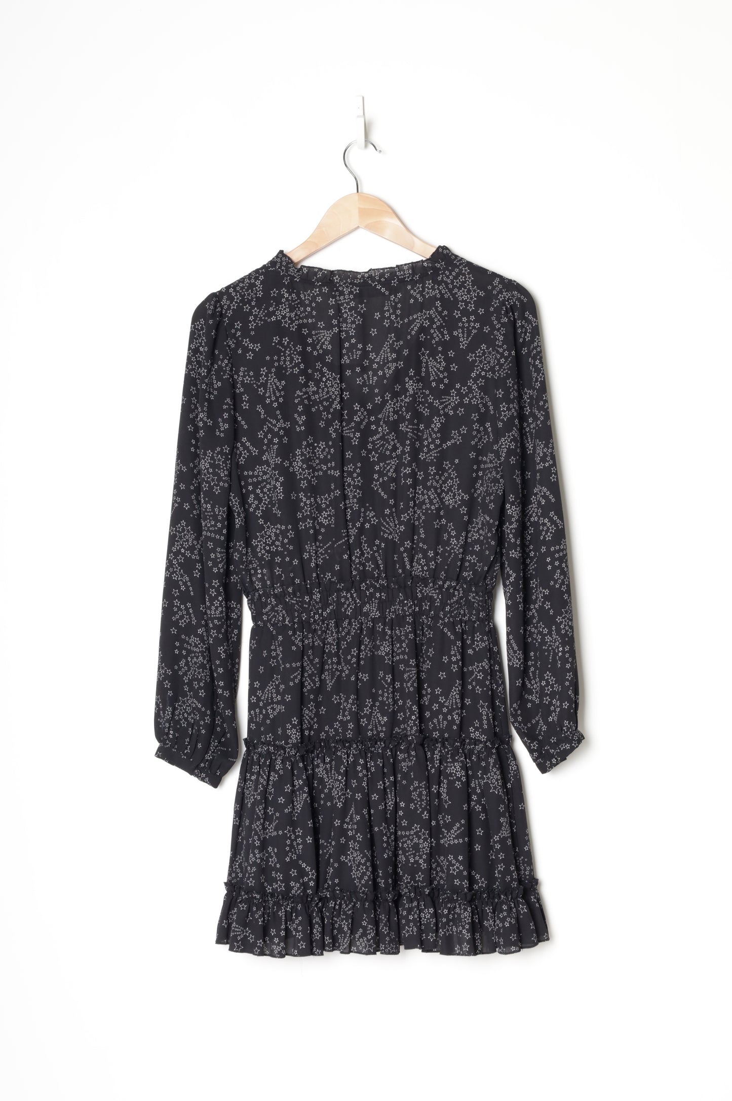 Rebecca Minkoff Womens Black Dress Size S