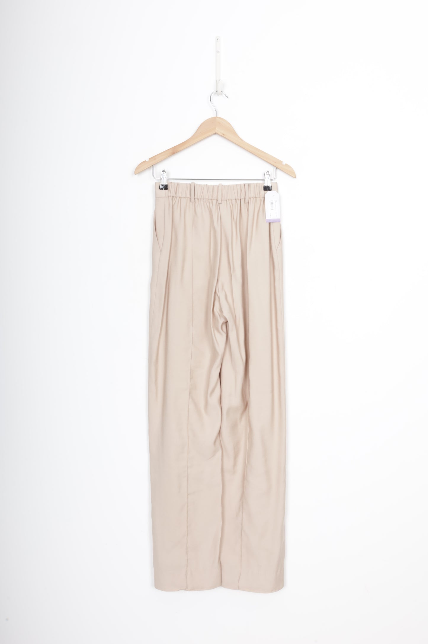 Viktoria & Woods Womens Beige Pants Size 1