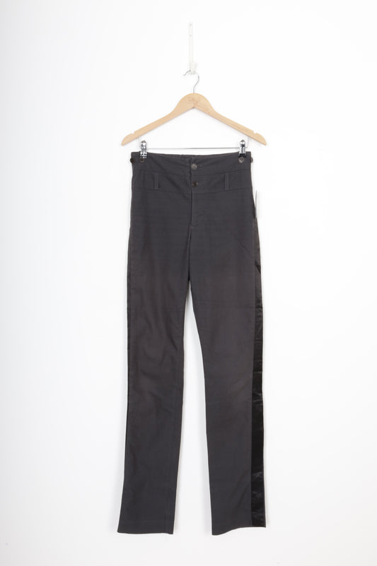 Nom*d Womens Grey Pants Size 10