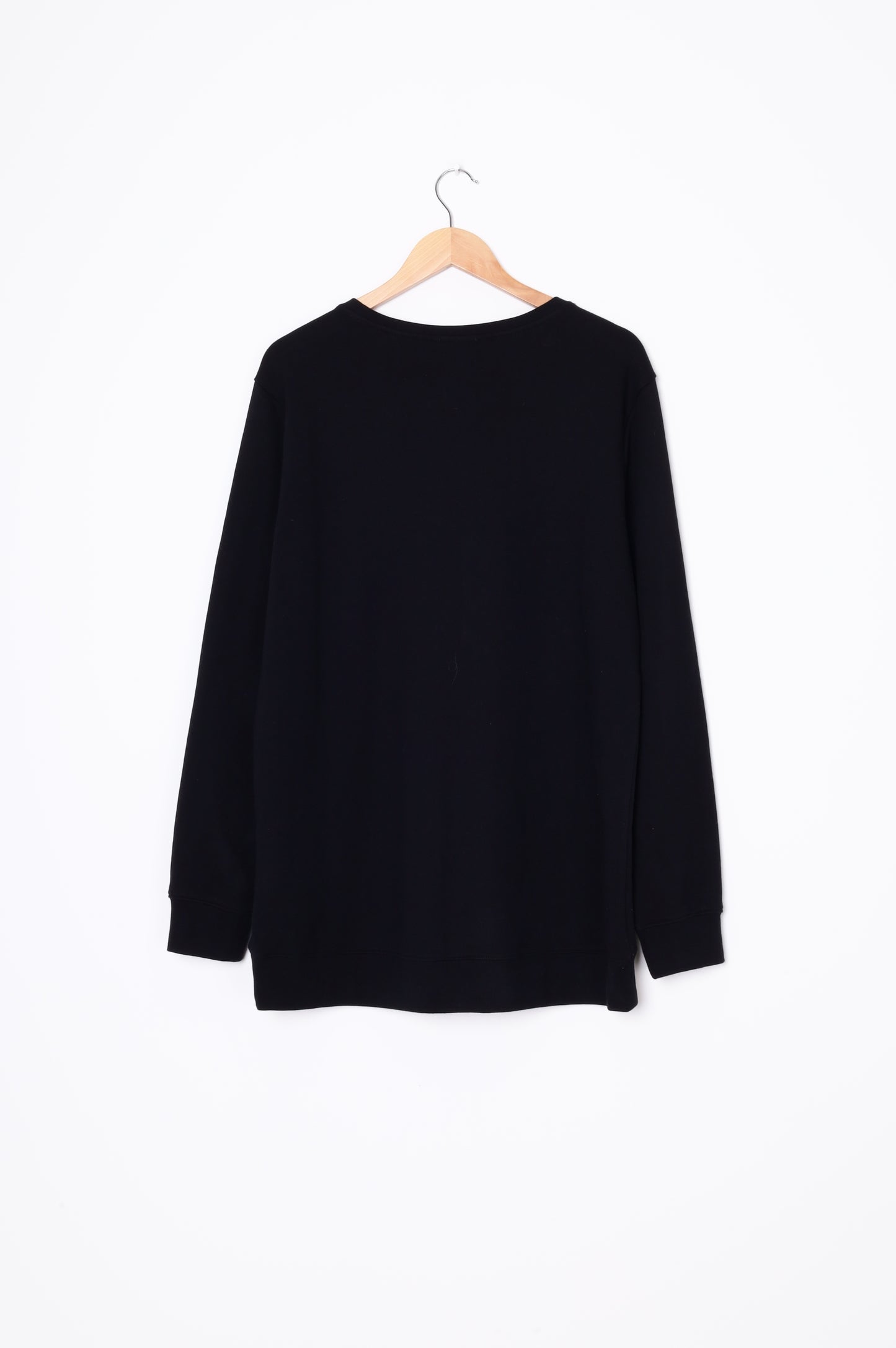 Scotch & Soda Womens Black Jumper Size 4