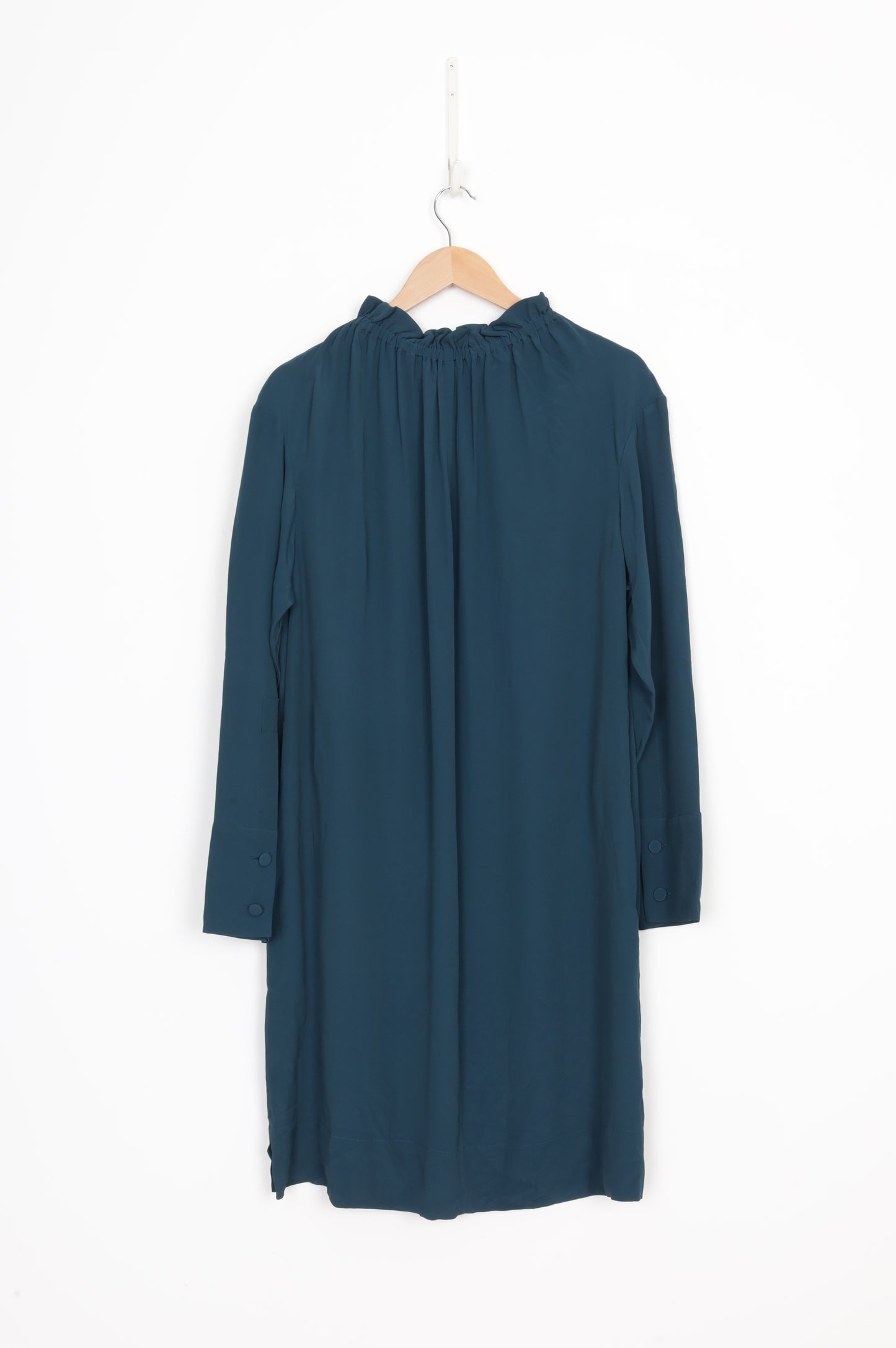 Marni Womens Blue Dress Size 44