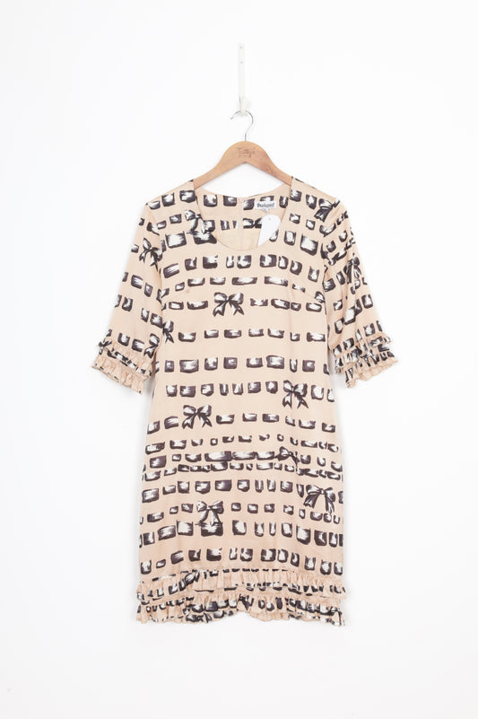 Hailwood Womens Pink Dress Size 10