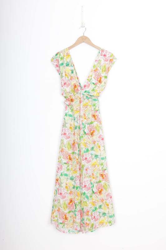 Ruby Womens Multi Dress Size 6