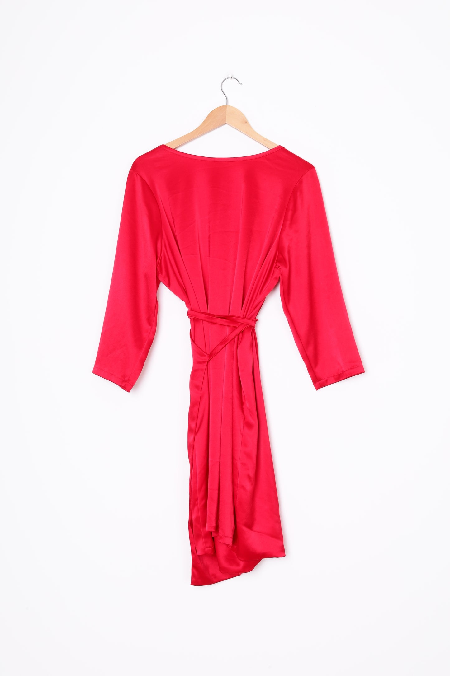 Kilt Womens Red Dress Size 12