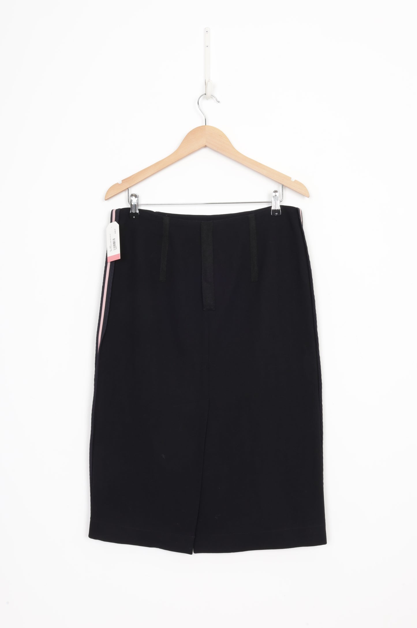 Marni Womens Black Skirt Size 44