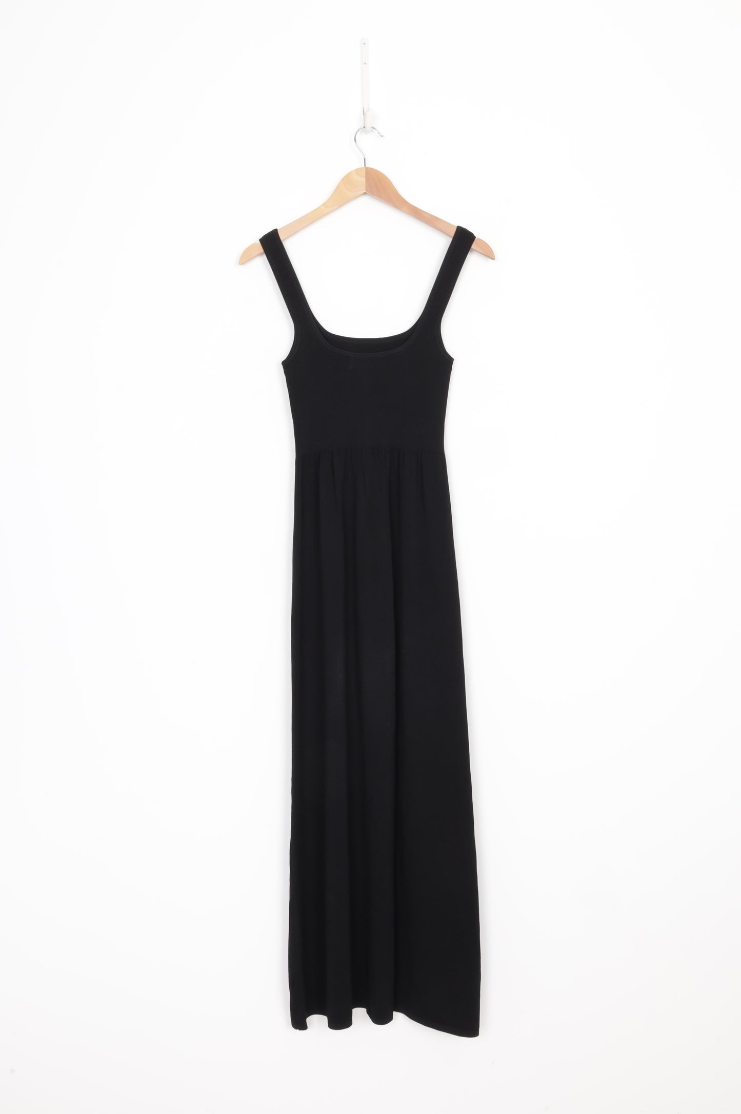Matteau Womens Black Dress Size 6