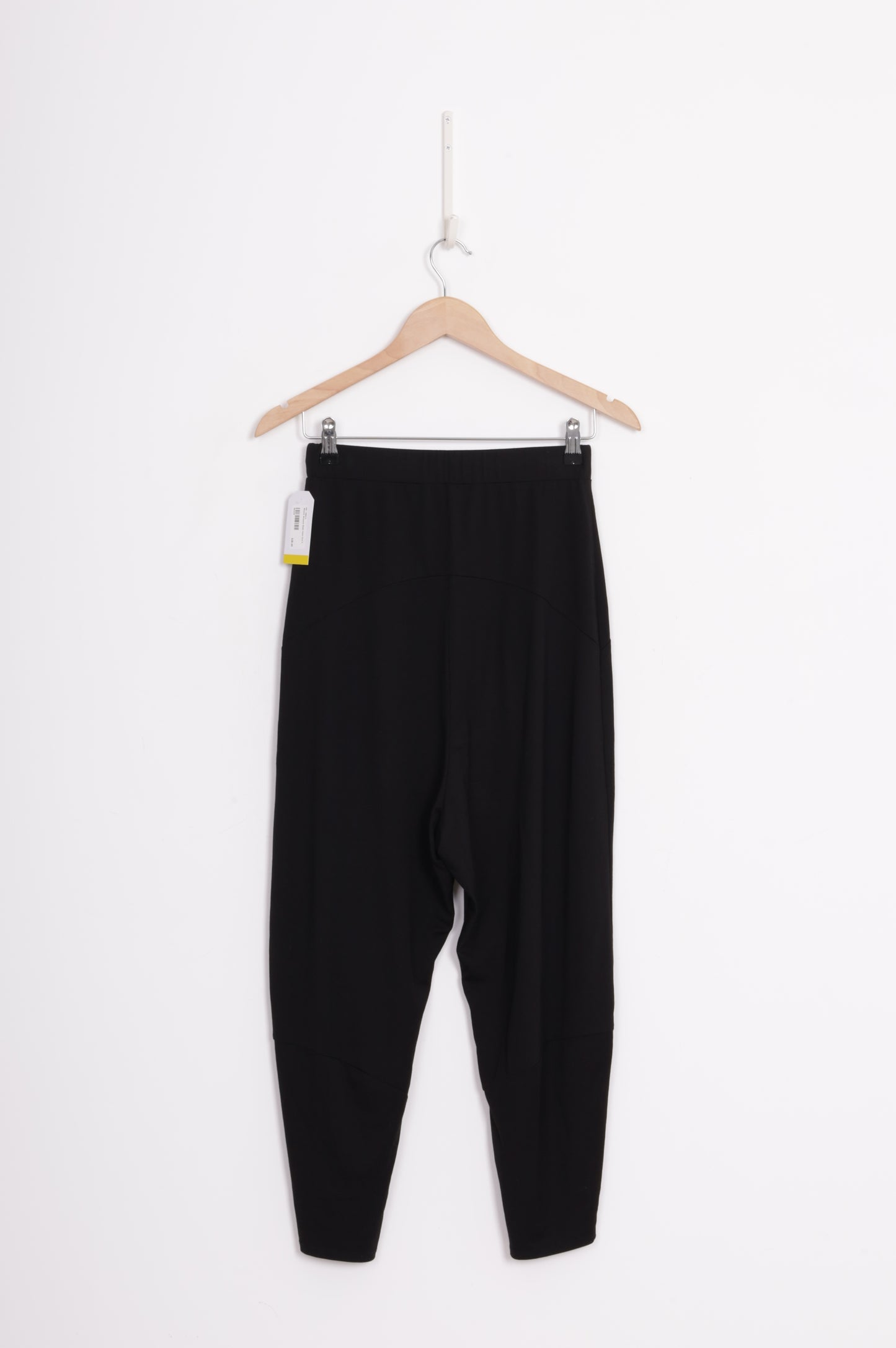 Moochi Womens Black Pants Size 6