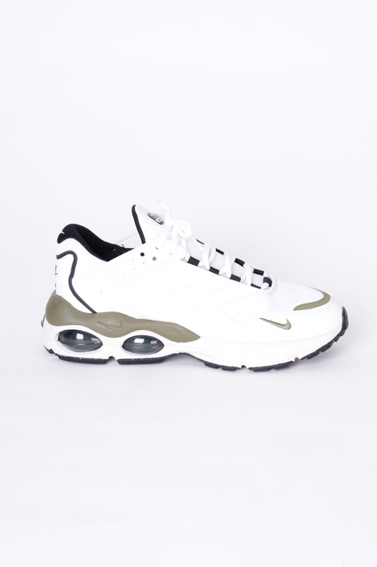 Nike Mens White Sneakers Size EU 42.5