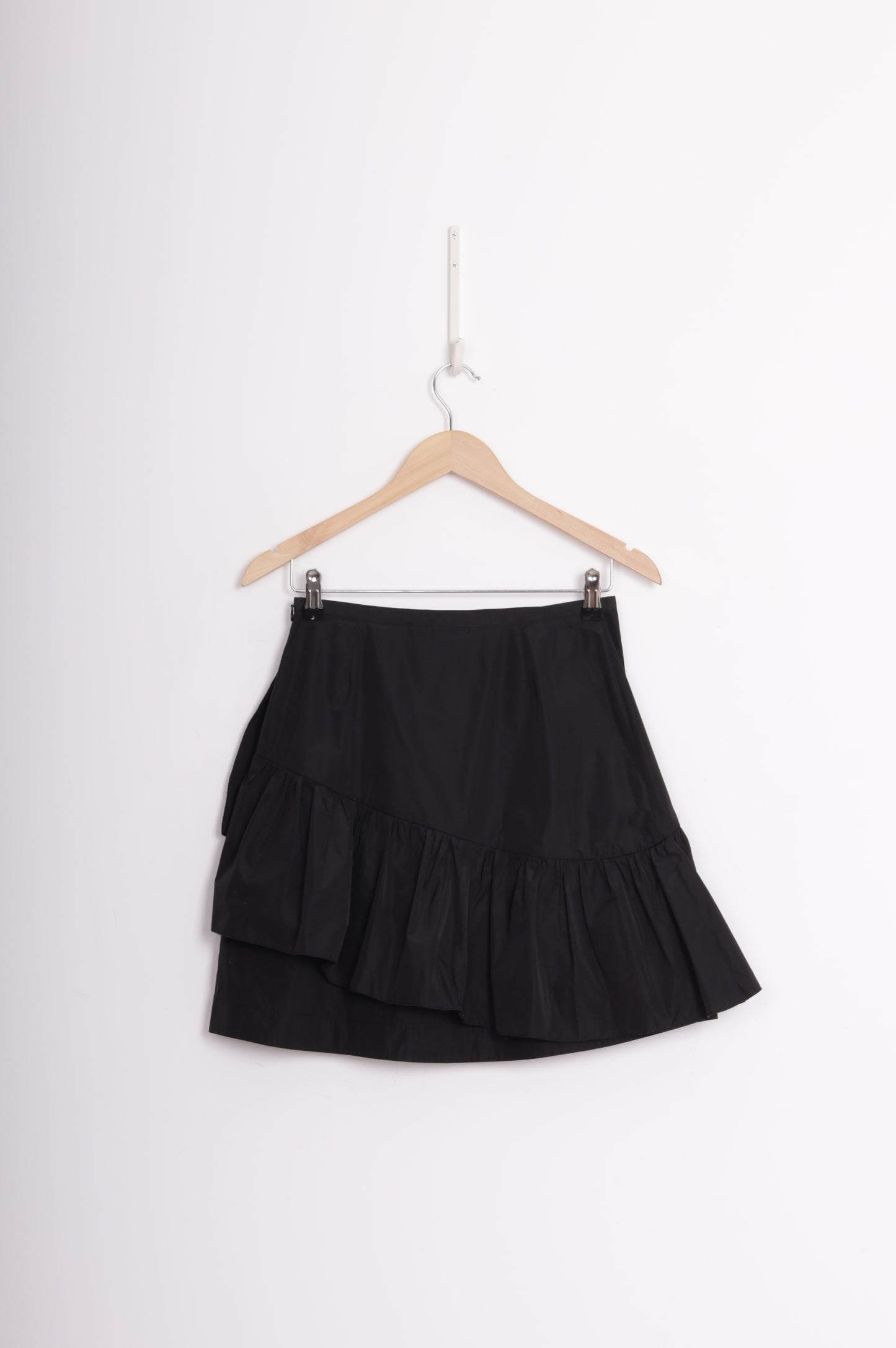 See by Chloe Womens Black Skirt Size 38