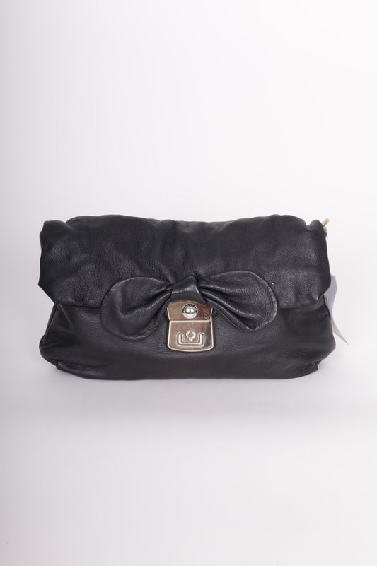 Marc By Marc Jacobs  Womens Black Bag Size O/S