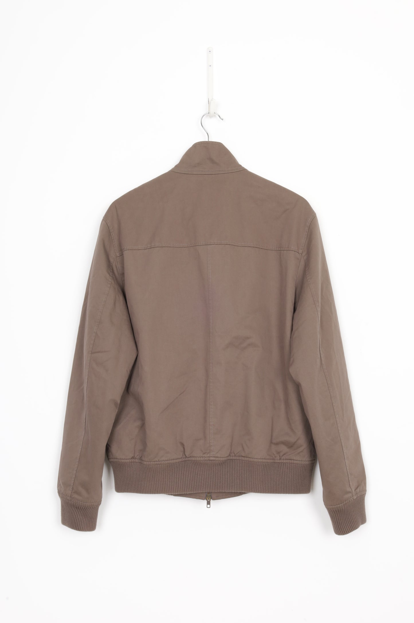 Rodd & Gunn Mens Brown Jacket Size L