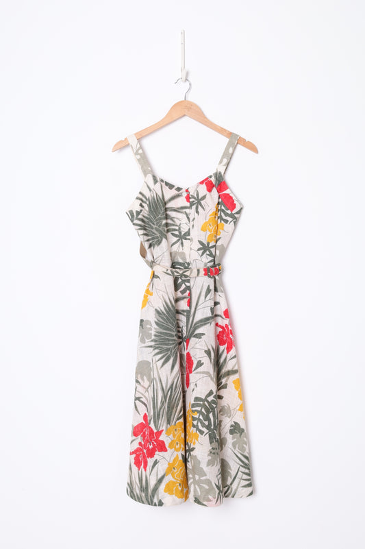 Youthcraft - vintage Womens Grey Dress Size 12