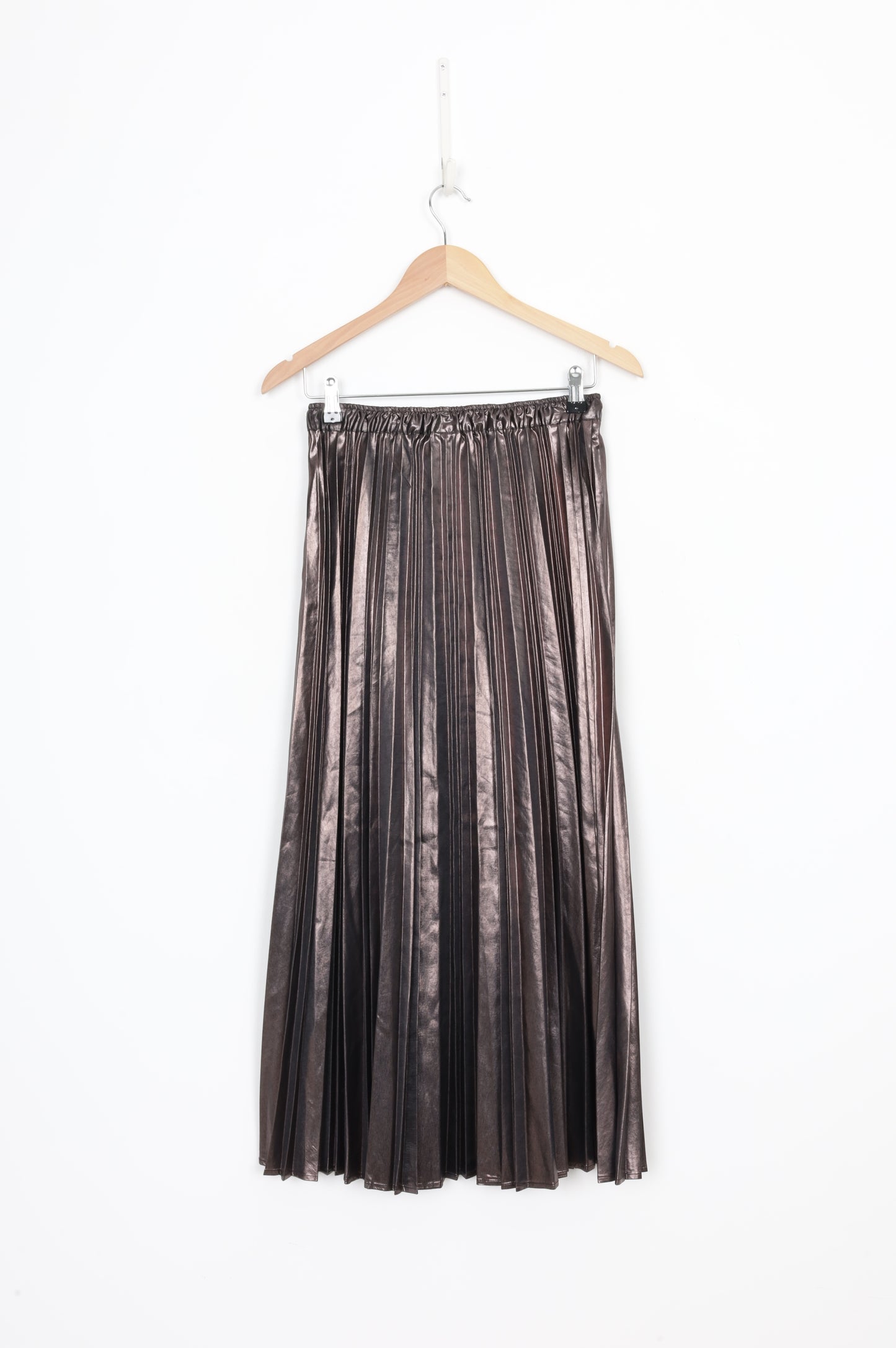 Niko and ... Womens Brown Skirt Size F