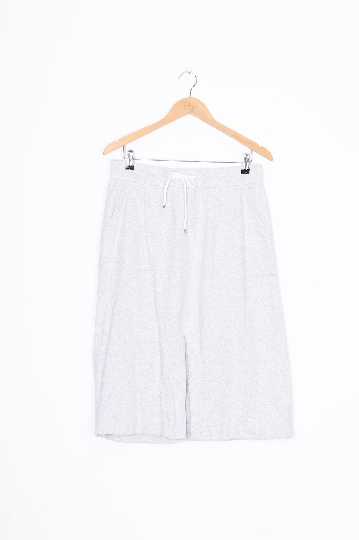Country Road Womens Grey Skirt Size M