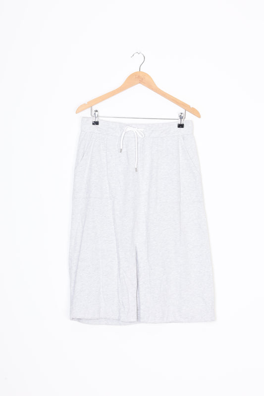 Country Road Womens Grey Skirt Size M
