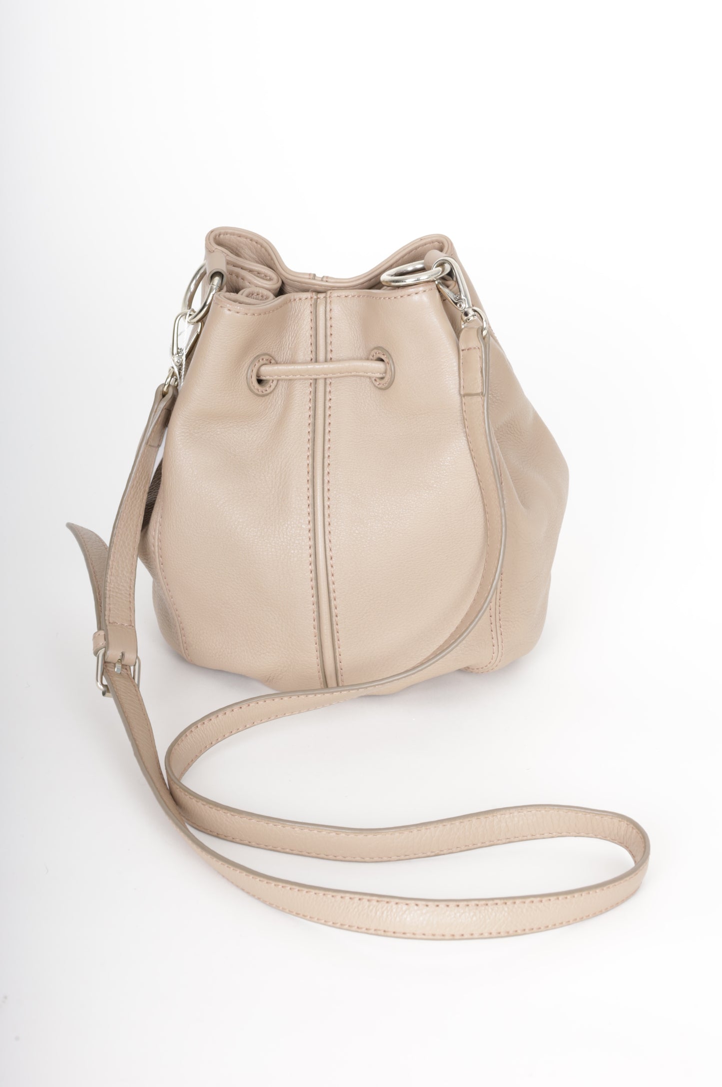 Oroton Womens Brown Bag Size N/S