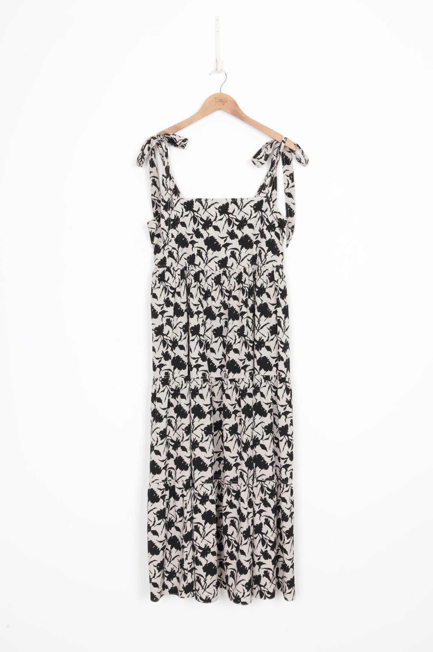 Superette Womens Grey Dress Size 12