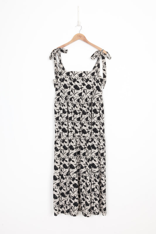 Superette Womens Grey Dress Size 12