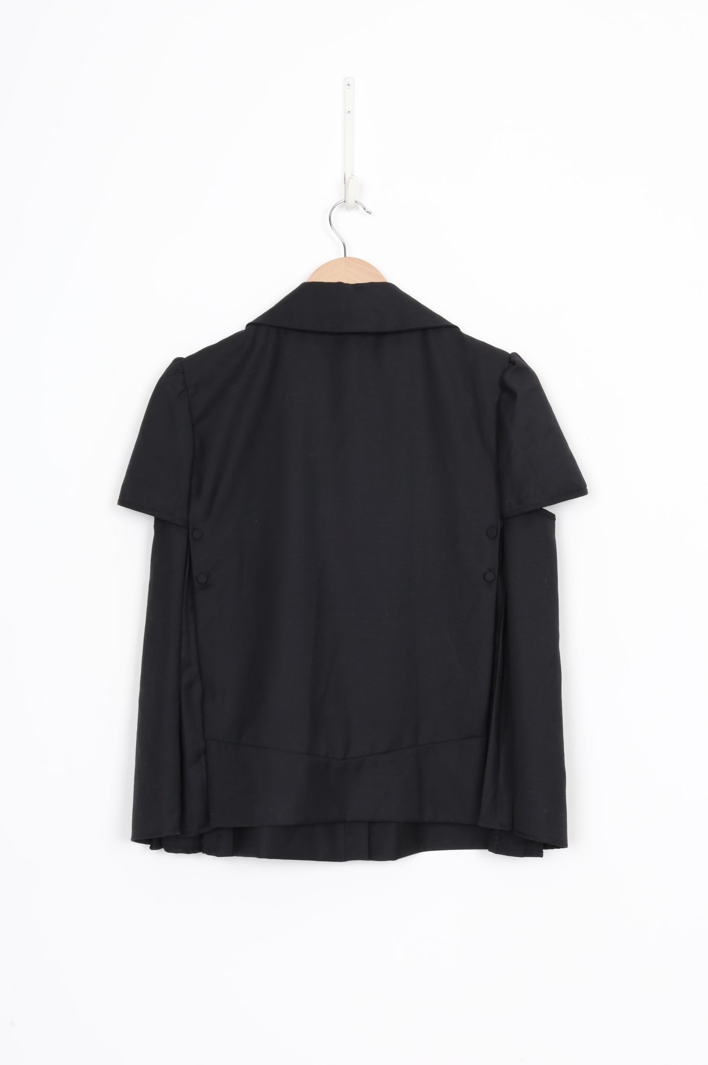 Trelise Cooper Womens Black Shirt Size 12