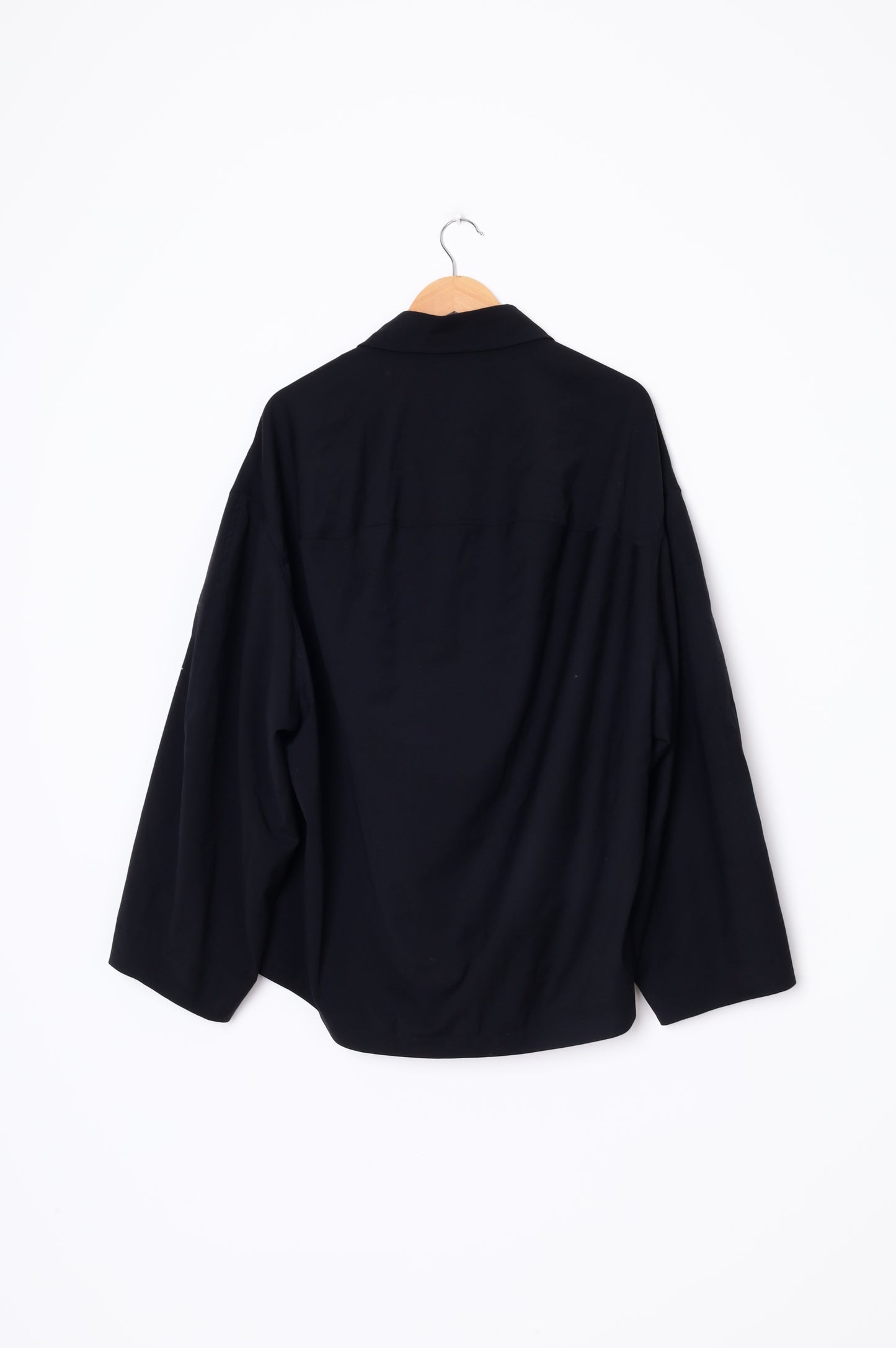 Le17septembre Mens Black Jacket Size 50