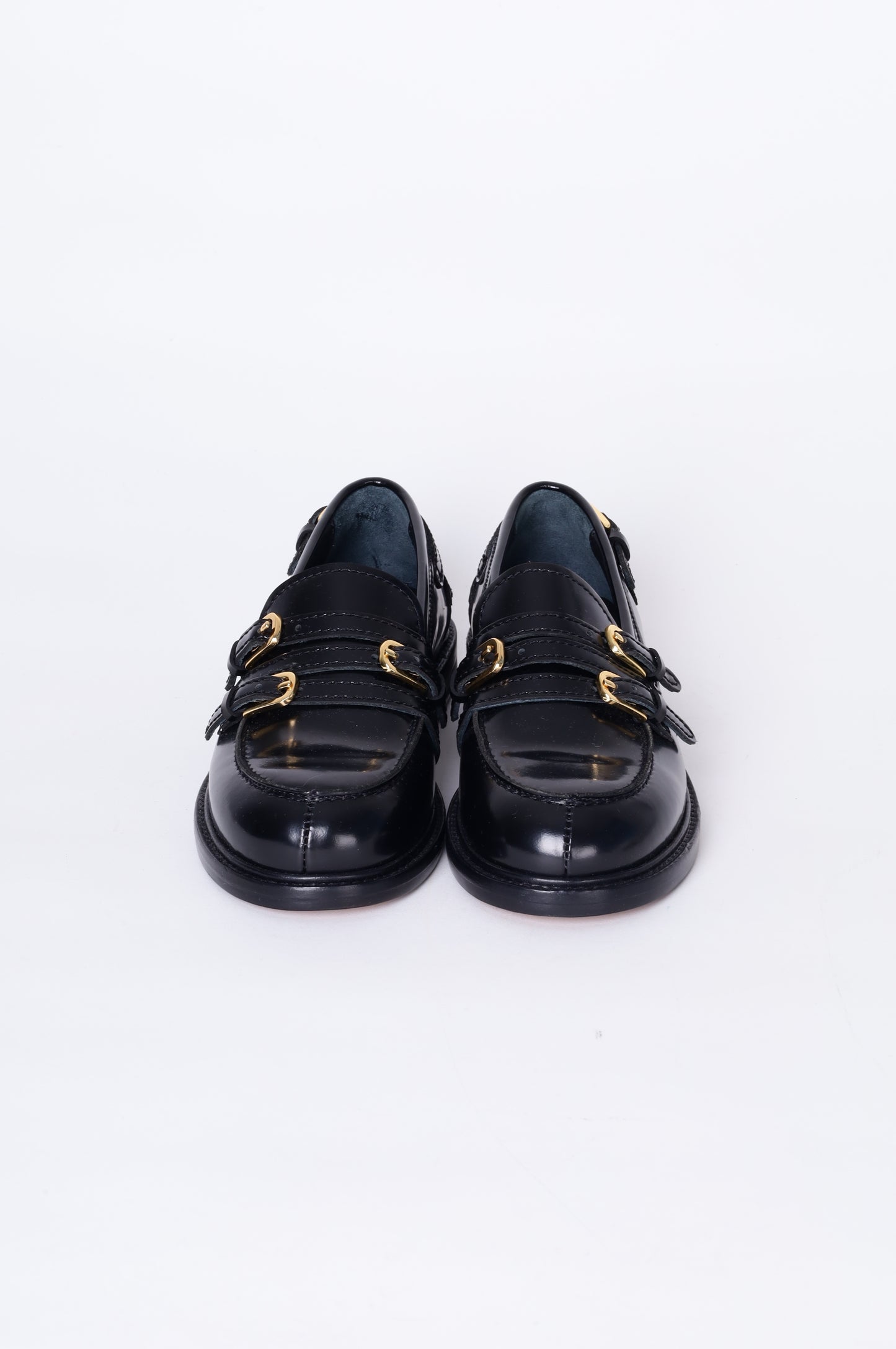 Sandro Womens Black Shoes Size EU 37