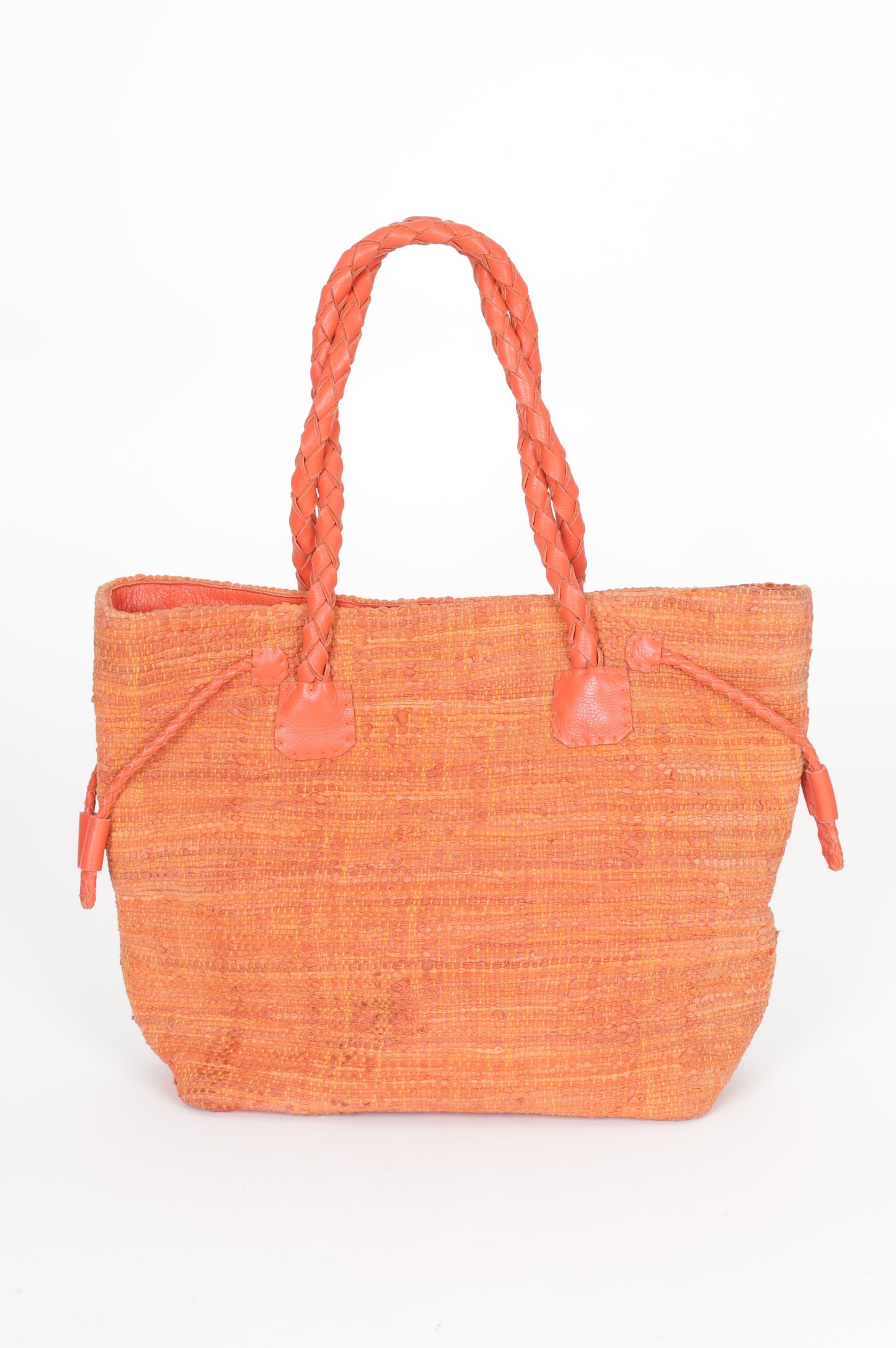 No Label Womens Orange Bag Size O/S