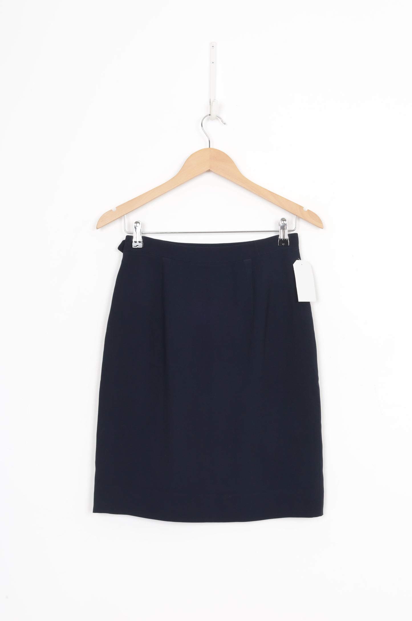 Moschino Curise me Baby Womens Blue Skirt Size 10