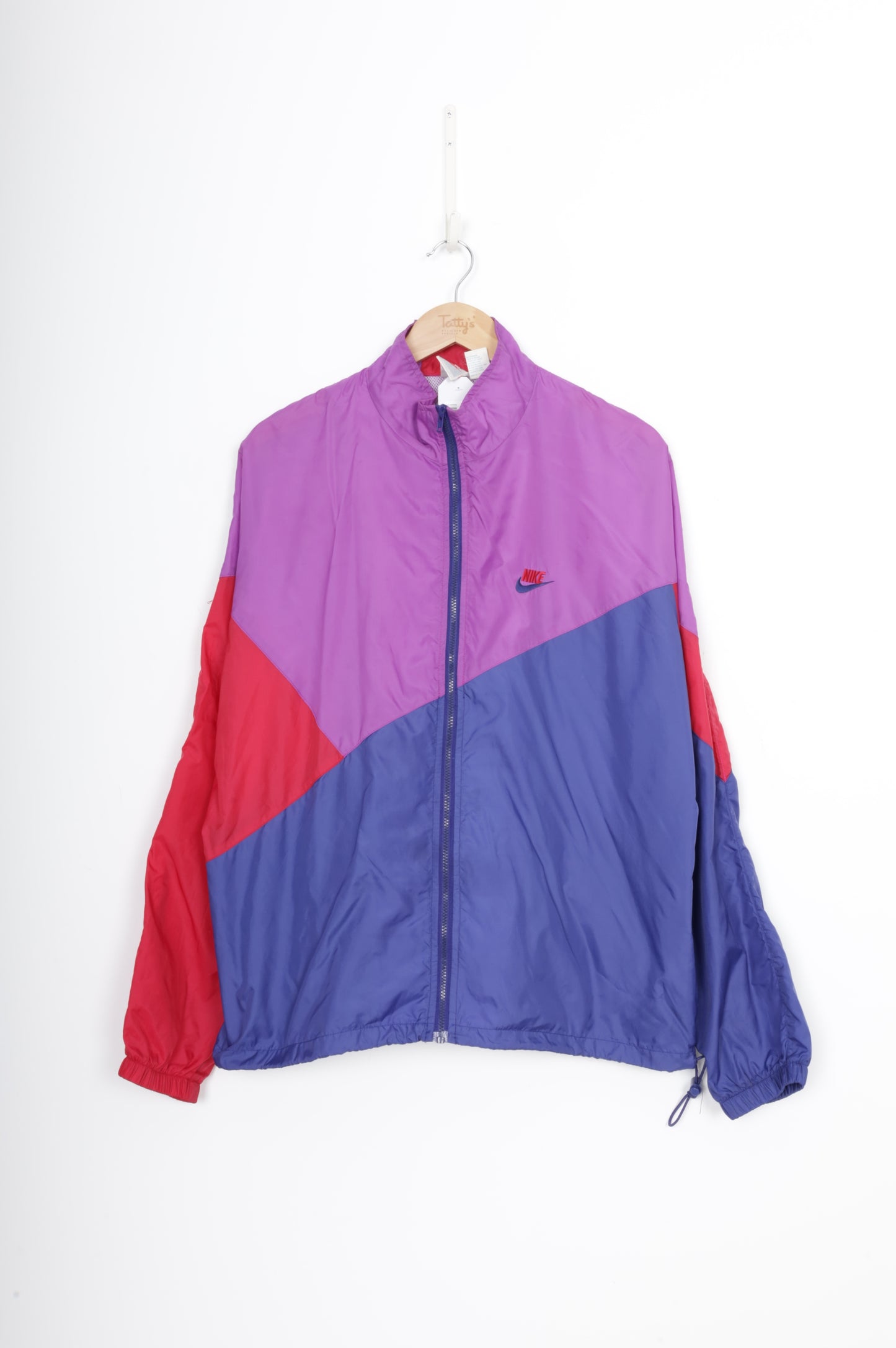 Nike Mens Multi Jacket Size L