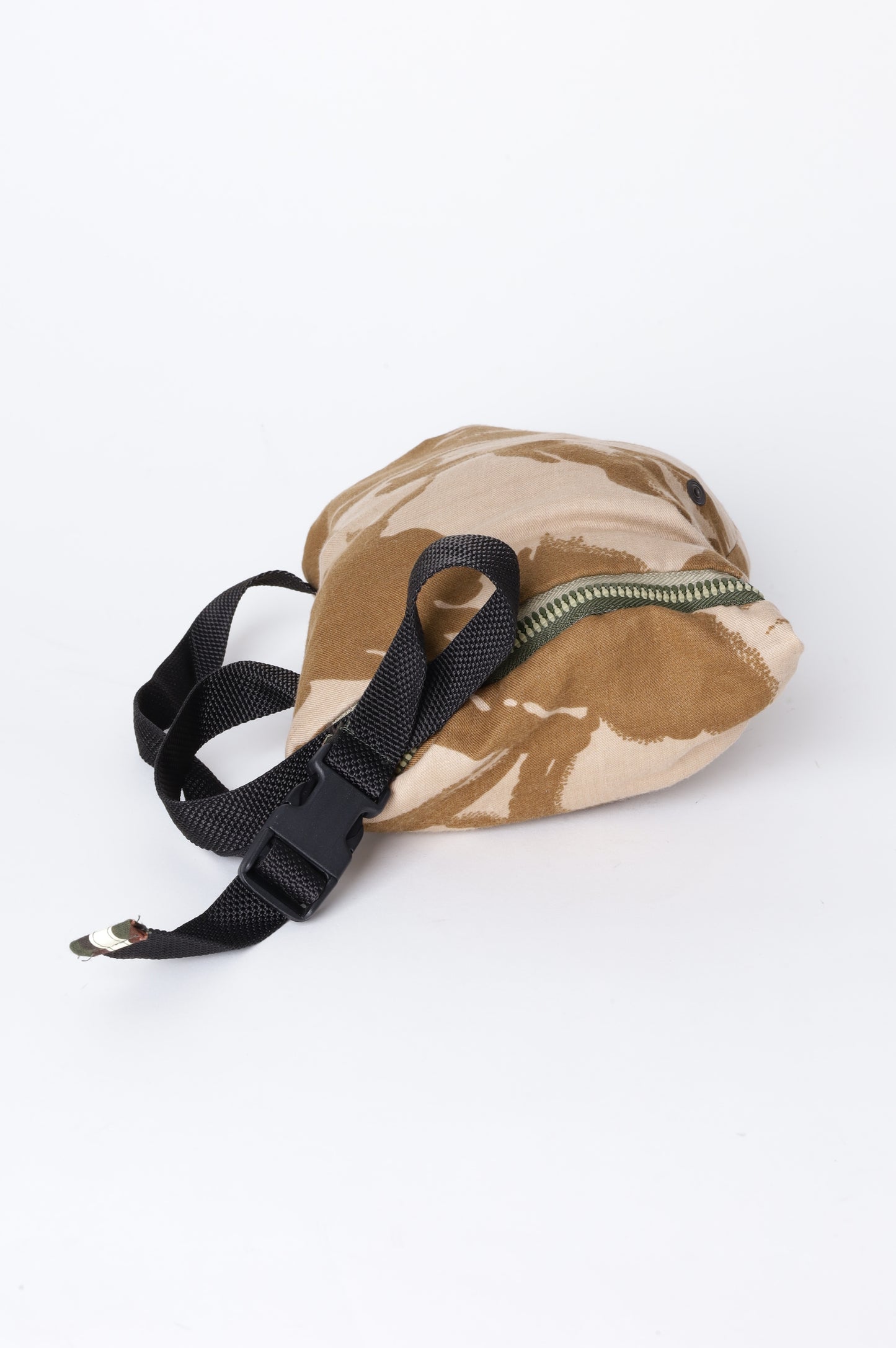 Maharishi Womens Grey Jacket Size 12