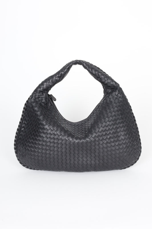 Bottega Veneta Womens Black Bag Size O/S