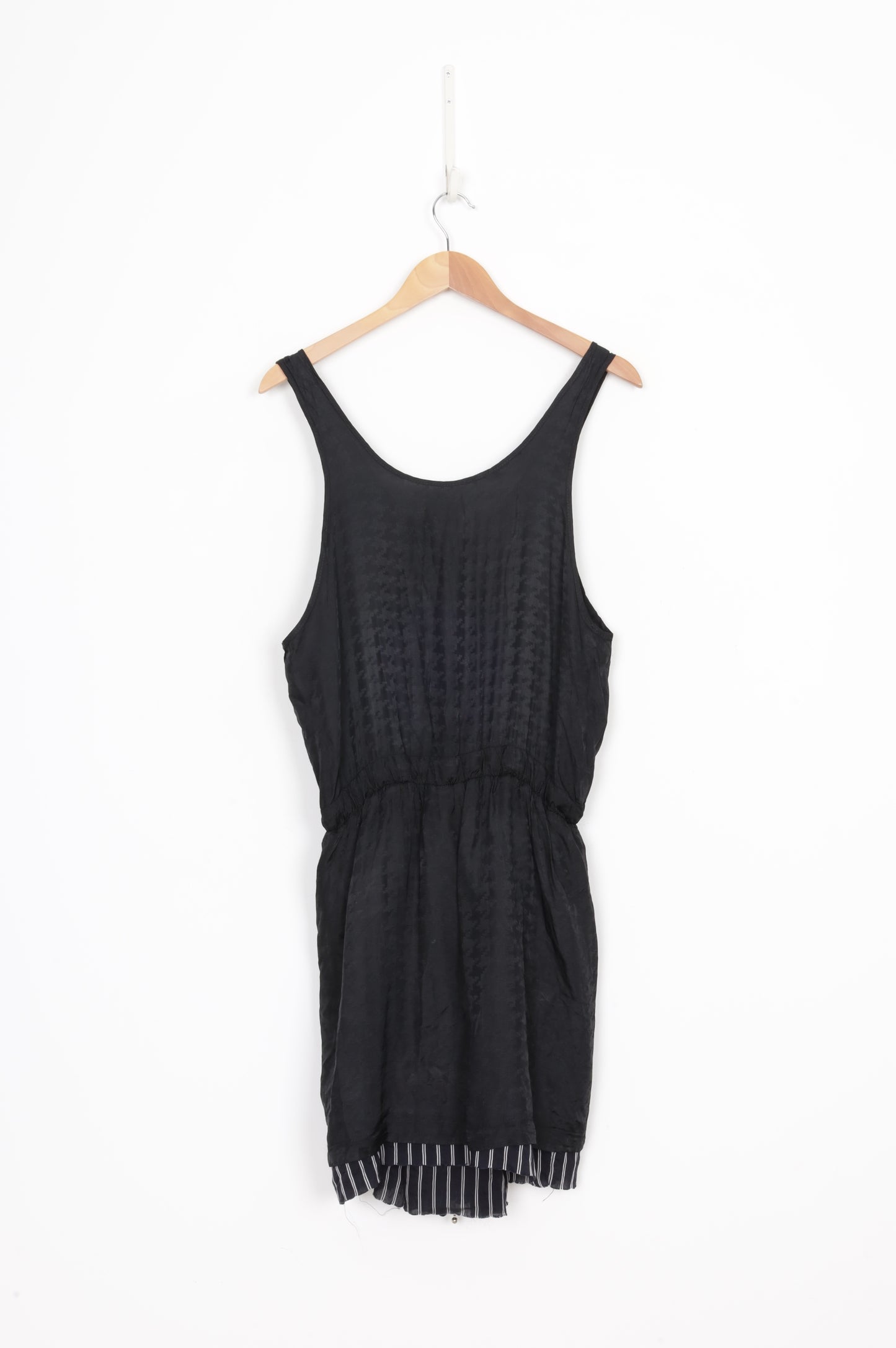 Nom*d Womens Black Dress Size 1