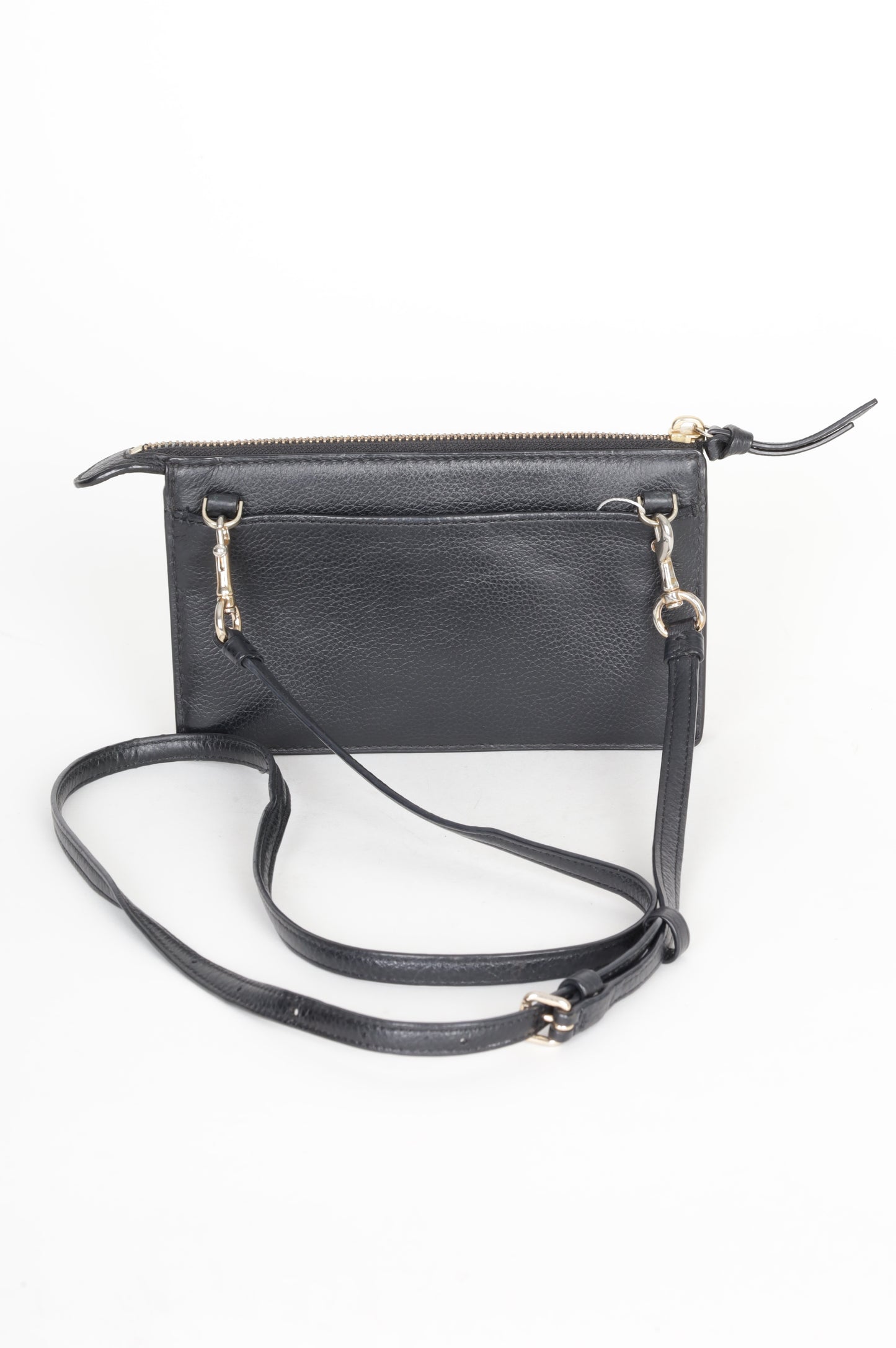 Kate Spade Womens Black Bag Size O/S