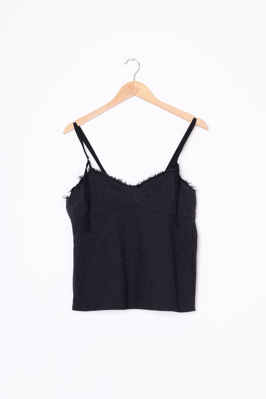 Marni Womens Grey Top Size 44