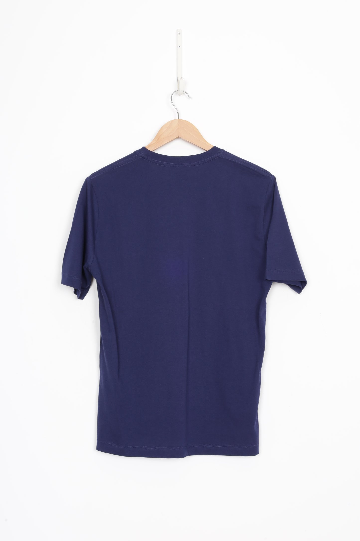 Love Moschino Womens Blue T-shirt Size S