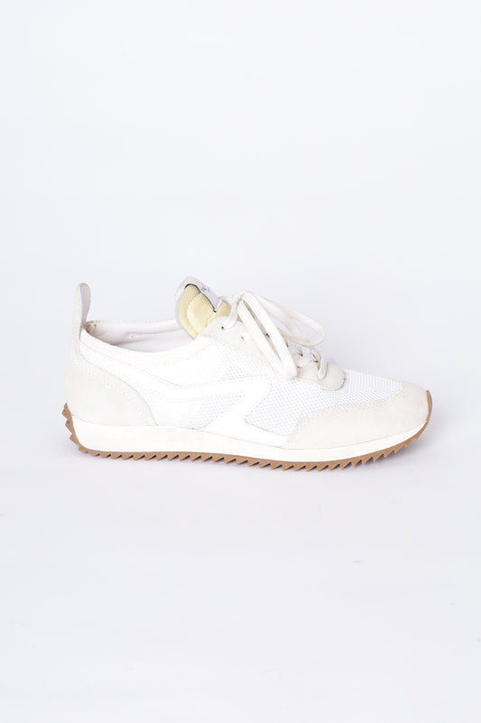 Rag & Bone Womens White Sneakers Size EU 38.5