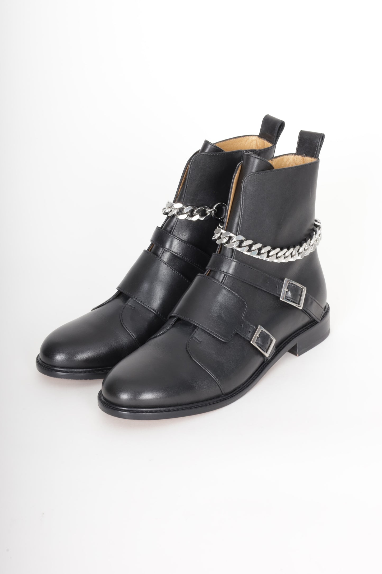 Maje Womens Black Boots  Size EU 40