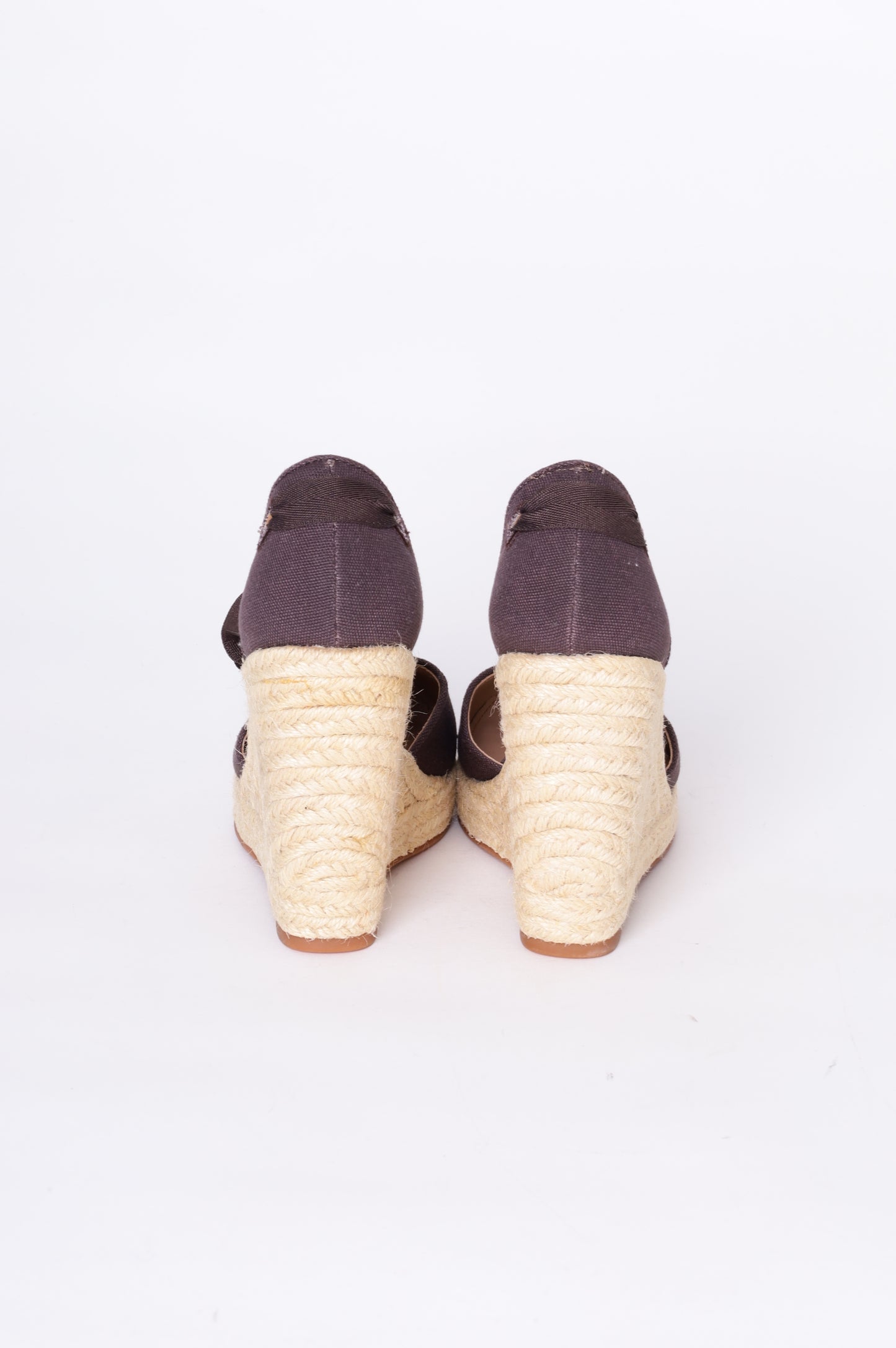 Witchery Womens Brown Heels Size EU 38